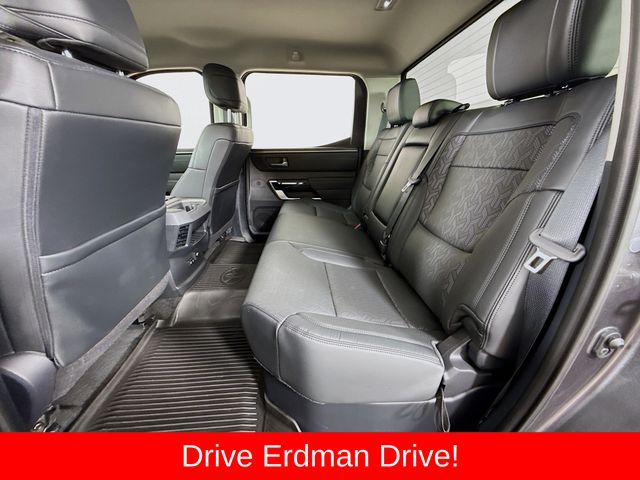 Used 2023 Toyota Tundra Truck