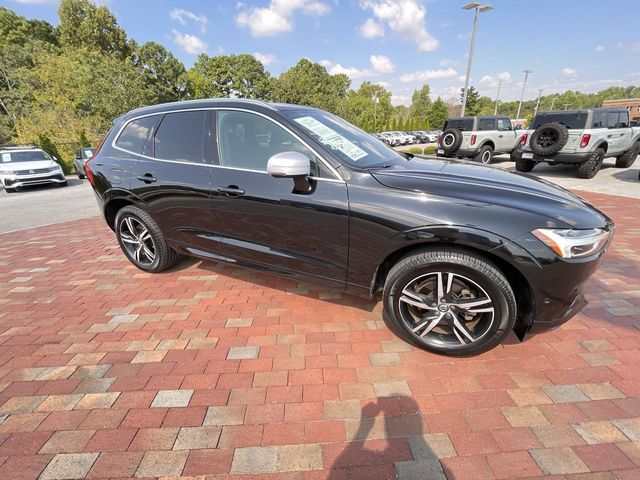 Used 2019 Volvo XC60 SUV
