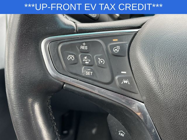 Used 2018 Chevrolet Bolt EV For Sale in Livonia, MI