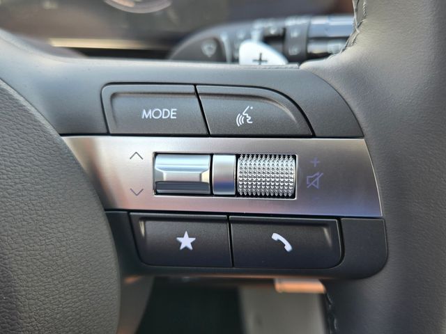 2027 Hyundai Kona