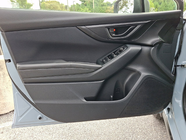 2019 Subaru Crosstrek 2.0i Gray at Rafferty Subaru