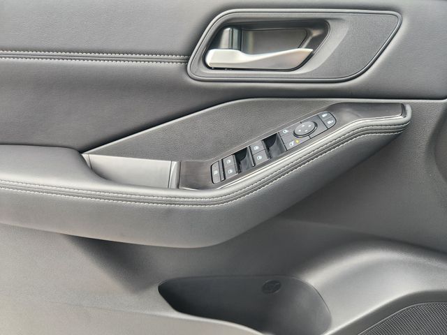 New 2026 Nissan Rogue SUV