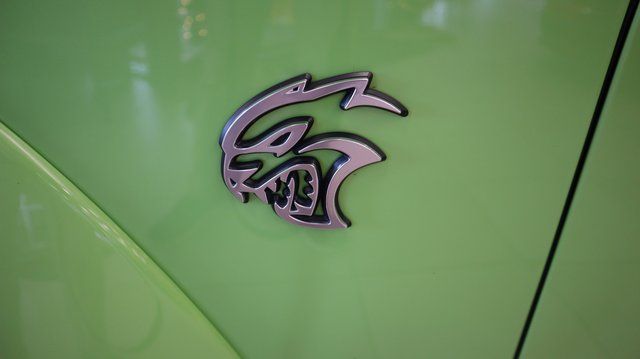 Used 2023 Dodge Challenger Coupe