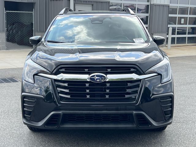 Used 2025 Black Subaru Premium image 16