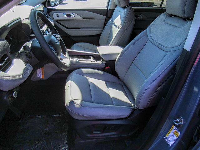 Photo of 2025 Ford Explorer Active in Dallas, GA - 7,  2025 Ford Explorer Active:167851