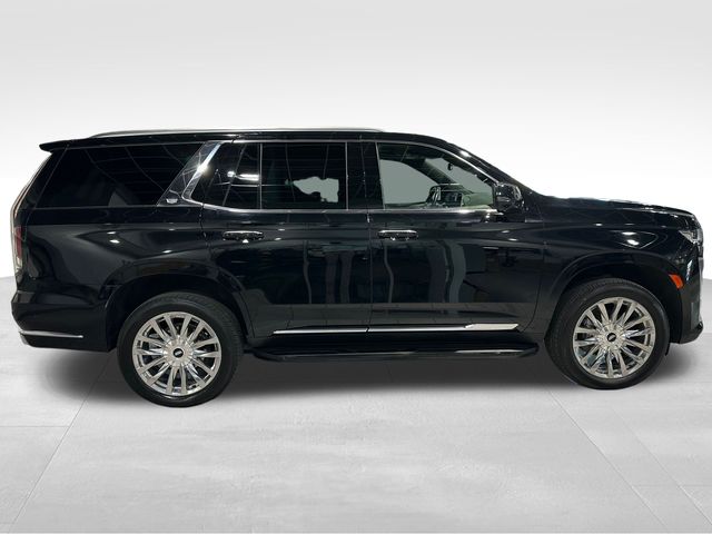 2023 Cadillac Escalade Premium Luxury - 7