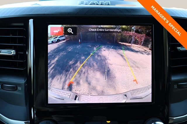 New Car 2025 Ram 1500  Big Horn/lone Star For Sale Under $50,000 In Austin, Texas