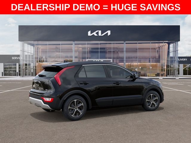 2024 Kia Niro EX 6