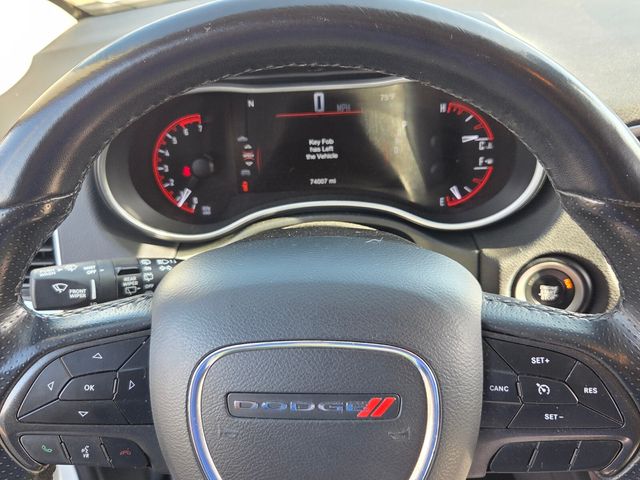 Used 2020 White Dodge Police image 20