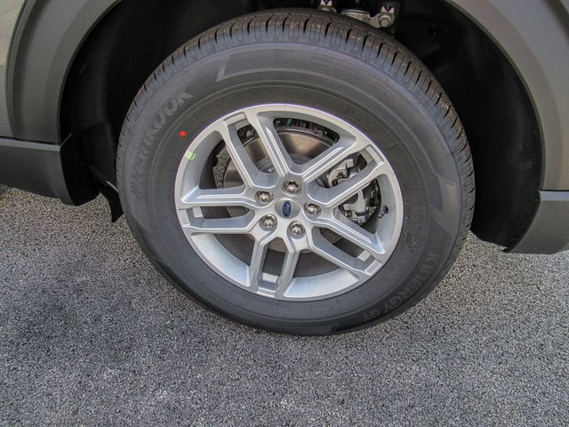 Photo of 2025 Ford Explorer Active in Dallas, GA - 5,  2025 Ford Explorer Active:167670