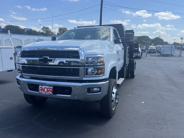 New Car 2024 Chevrolet Silverado 6500hd  For Sale Under $120,000 In San Antonio, Texas