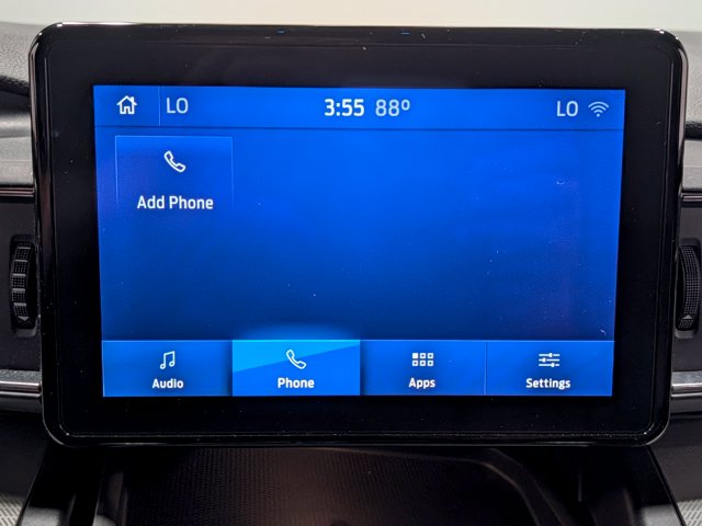 Used 2020 White Ford XLT image 21