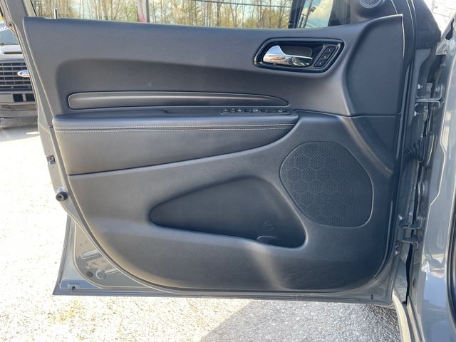 2023 Dodge Durango SRT 392 - Gray Clearcoat exterior view 9