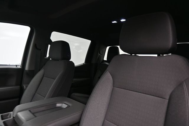 Used 2021 Chevrolet Silverado 1500 Truck