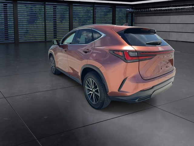 2025 Lexus NX - $38,688