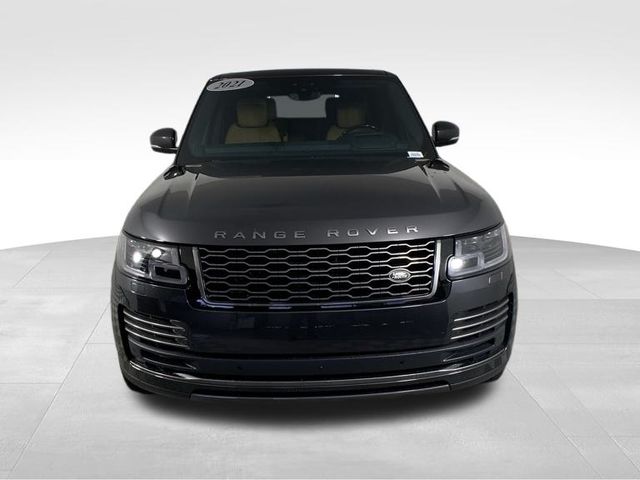 2021 Land Rover Range Rover Autobiography 7