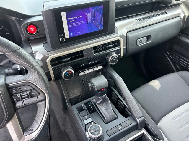 2025 Toyota Tacoma TRD Off Road - Photo 31