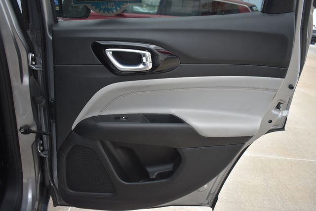 Used 2023 Jeep Compass SUV