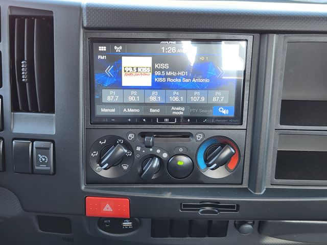 New Car 2025 Chevrolet 4500 Hg Lcf Gas  For Sale Under $60,000 In San Antonio, Texas