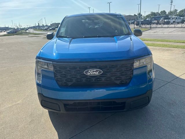 New 2026 Blue Ford XL image 10