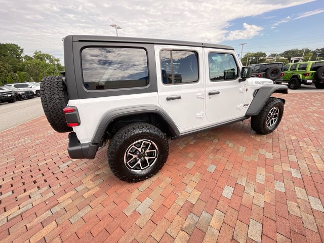 Used 2026 Jeep Wrangler SUV