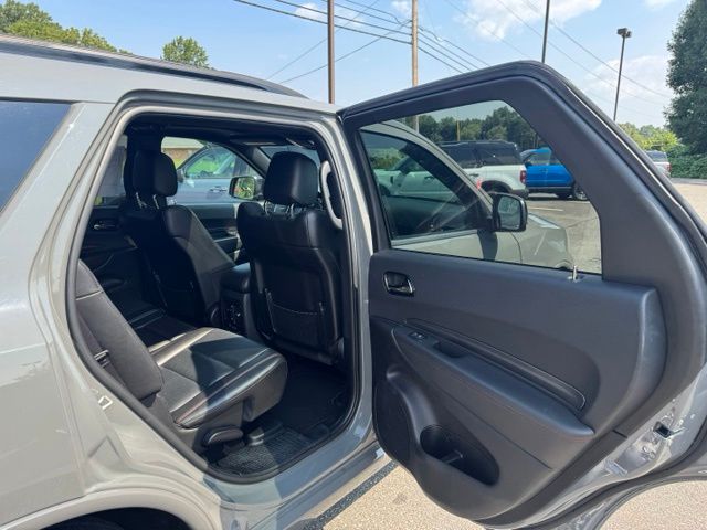 Used 2024 Gray Dodge GT Plus image 15