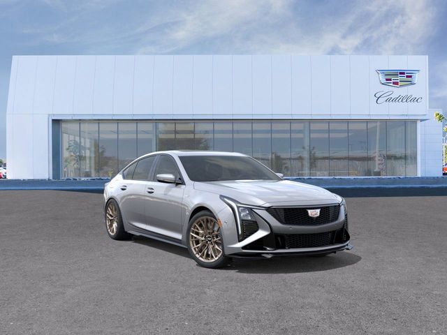 2026 Cadillac CT5-V Blackwing RWD