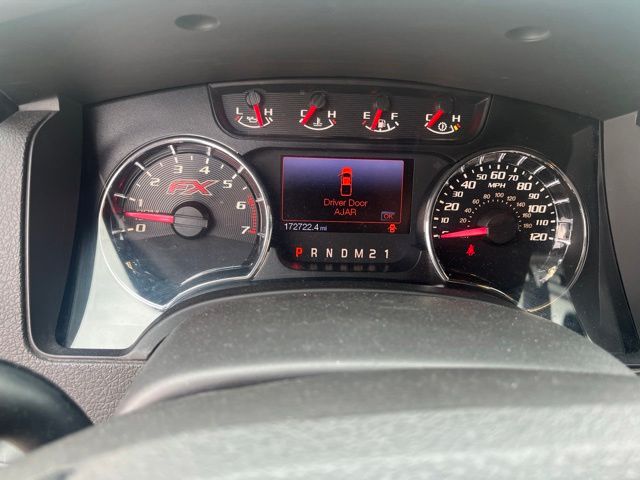 Used 2013 Ford F-150 Truck
