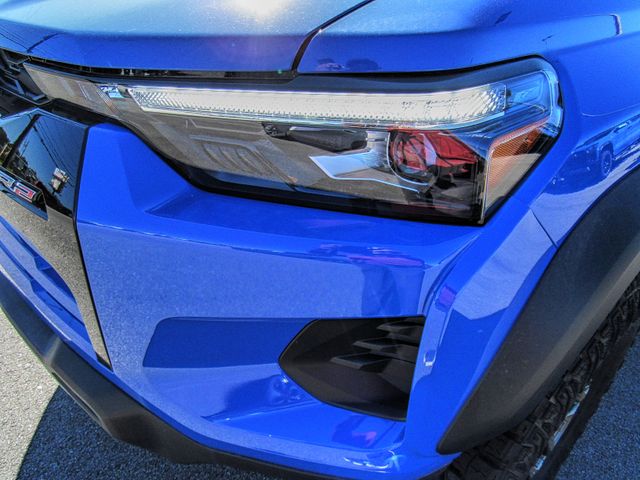 Photo of 2026 Chevrolet Colorado ZR2 in Dallas, GA - 10,  2026 Chevrolet Colorado ZR2:44558