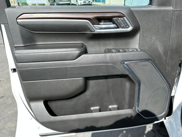 used 2024 GMC Sierra 1500 car, priced at $36,543