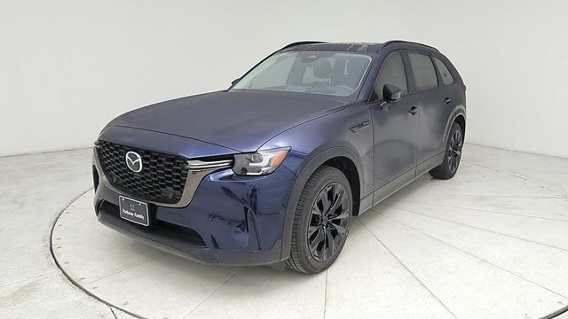 2026 Mazda CX-90 Plug-In Hybrid Premium