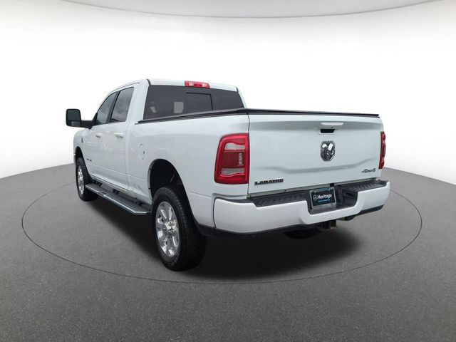 used 2023 Ram 2500 car, priced at $59,980