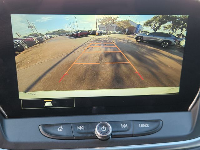 2024 Chevrolet Blazer Premier Beige at South Houston Nissan