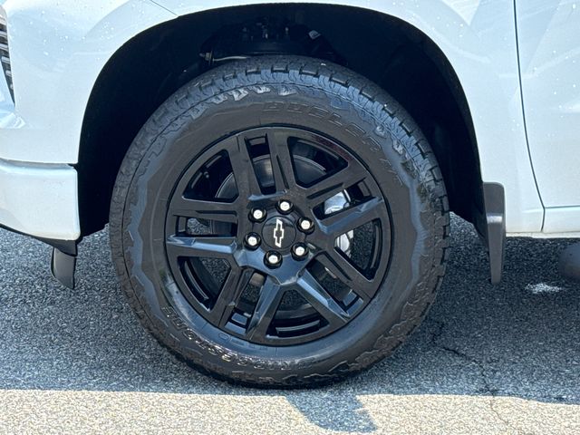 Used 2026 Chevrolet Silverado 1500 Truck