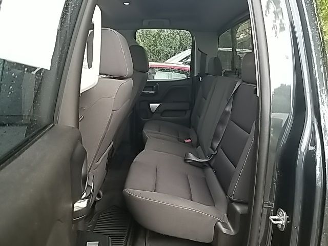Used 2018 Chevrolet Silverado 1500 Truck
