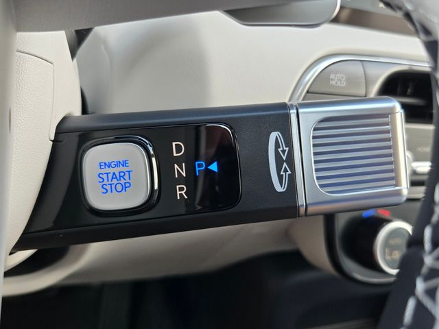 2027 Hyundai Palisade