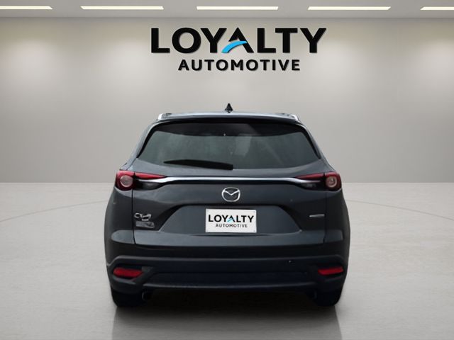 Used 2022 Mazda CX-9 SUV