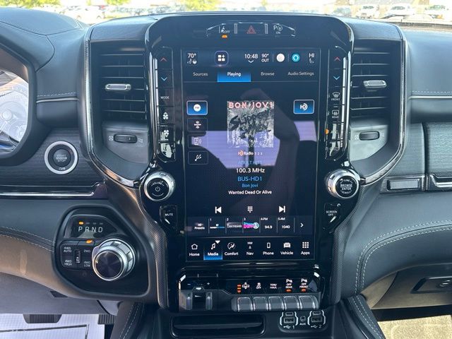 Used 2022 Ram 1500 Truck
