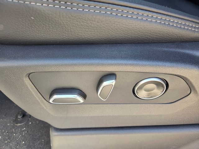 New 2026 Silver GMC Denali image 5