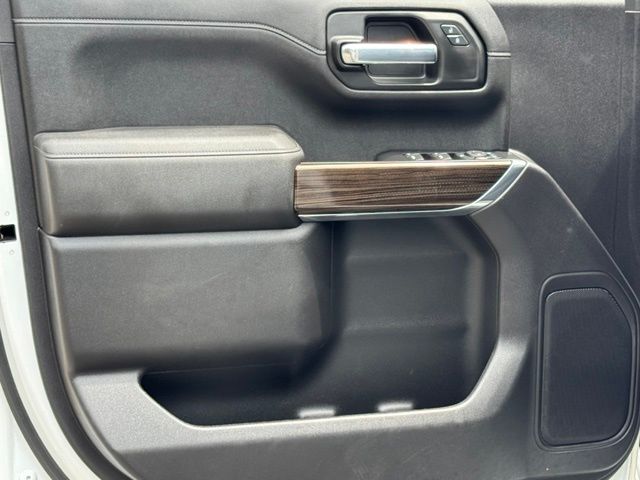 Used 2021 Chevrolet Silverado 1500 Truck