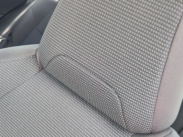 2024 Toyota RAV4 LE Silver at Community Toyota