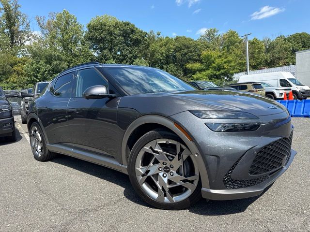 2023 Genesis GV60 Performance AWD