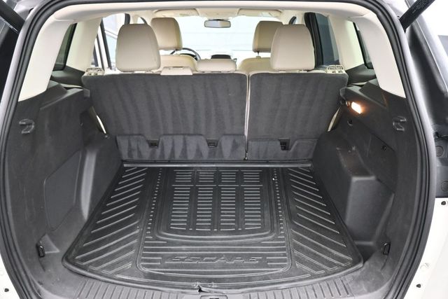 Used 2016 Ford Escape SUV