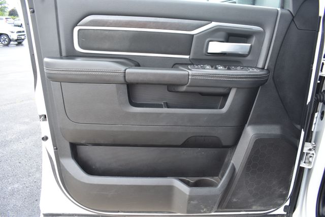 Used 2024 Ram 2500 Truck