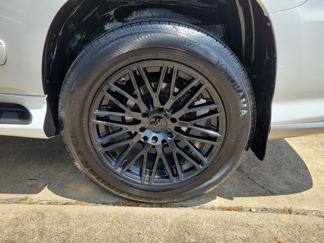 2018 Lexus GX 460 - 10