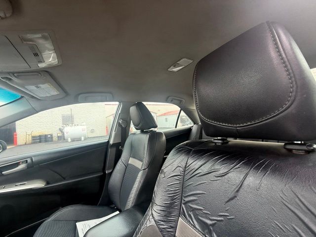 Used 2013 Toyota Camry Sedan