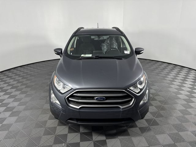 Used 2018 Ford EcoSport For Sale in Indianapolis, IN