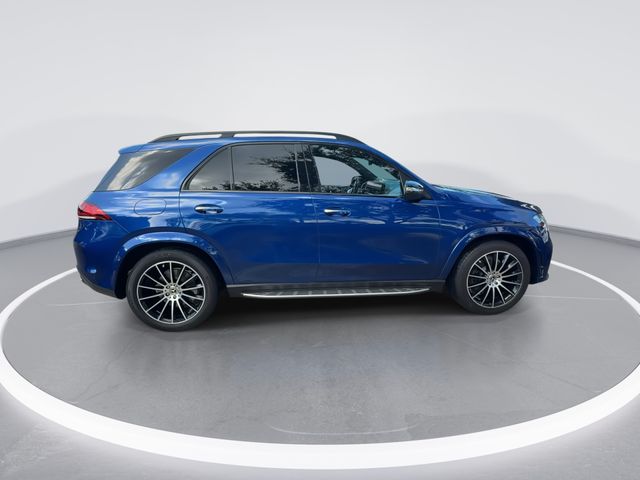 2020 Mercedes-Benz GLE - $26,998
