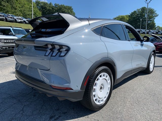 2024 Ford Mustang Mach-E GT 5