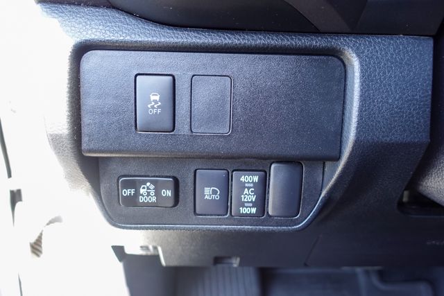 used 2021 Toyota Tacoma car, priced at $37,500